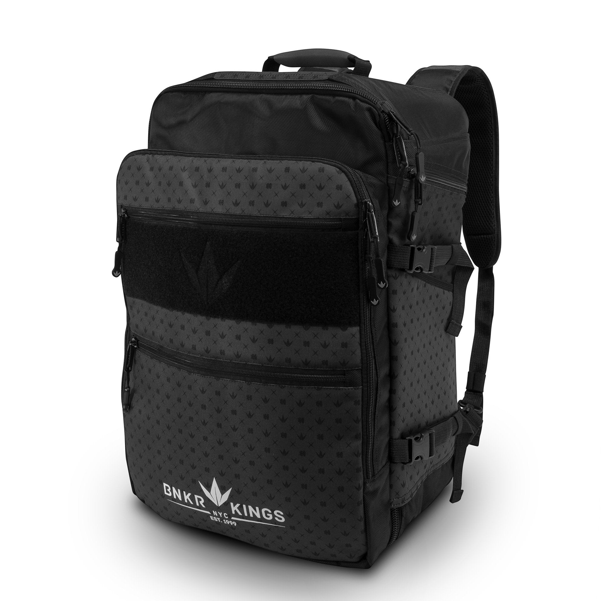 Bunkerkings Supreme Gear Backpack