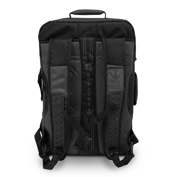 Bunkerkings Supreme Gear Backpack Just Paintball