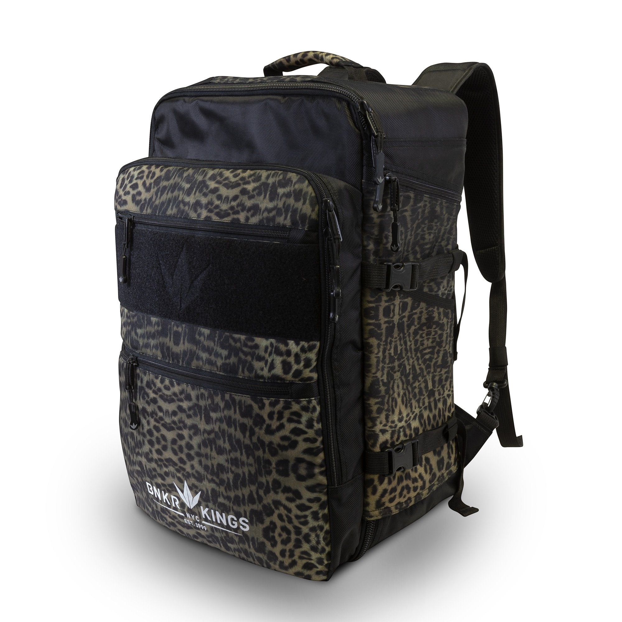 Bunkerkings Supreme Gear Backpack