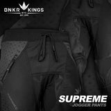 BUNKERKINGS SUPREME JOGGER PANTS