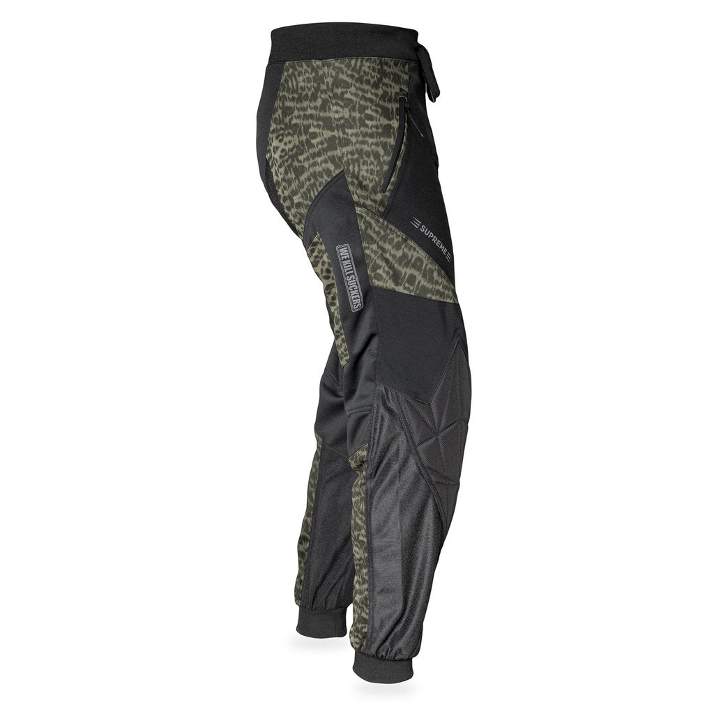 BUNKERKINGS SUPREME JOGGER PANTS