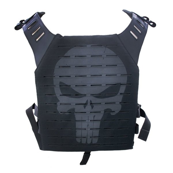 Valken Alpha Plate Carrier