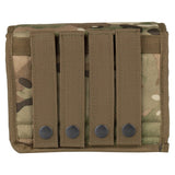 CARMATECH SAR-12 DOUBLE MAG POUCH / 2-MAGAZINE POUCH