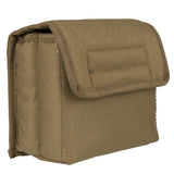 CARMATECH SAR-12 DOUBLE MAG POUCH / 2-MAGAZINE POUCH