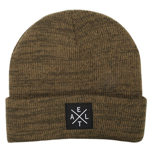 Exalt Crossroads Beanie - Camo