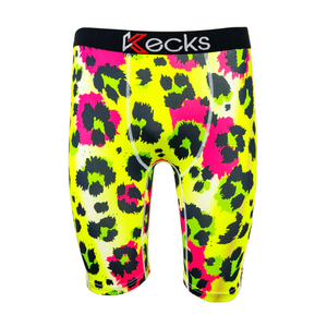 Kecks Trippy Pantha Boxer Shorts