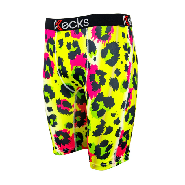 Kecks Trippy Pantha Boxer Shorts – Just Paintball