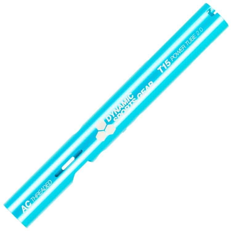 Dynamic Sports T15 Power tube 2.0