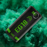 EG18 Smoke Grenade - Single Colour - Single