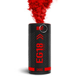 EG18X Smoke Grenade - Single Colour - 5 Pack