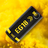 EG18X Smoke Grenade - Single Colour - Single