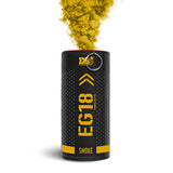 EG18 Smoke Grenade - Single Colour - 25 Pack