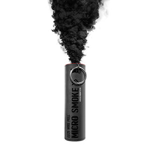 EG25 Smoke Grenades - Single Colour - Pack Of 10