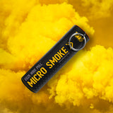 EG25 Smoke Grenades - Single Colour - Pack Of 10