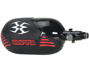 Empire Exalt Rubber Tank Cover