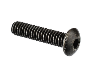 Empire screw Screw BHCS 8-32 X .750