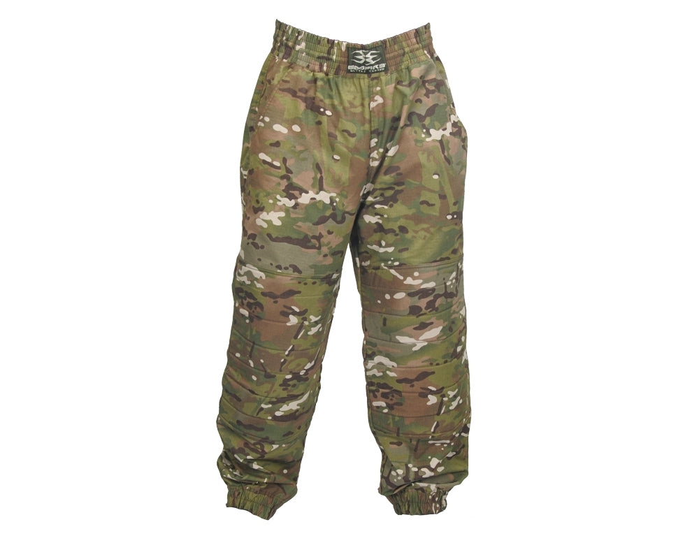 Empire Camo Playing Trouser