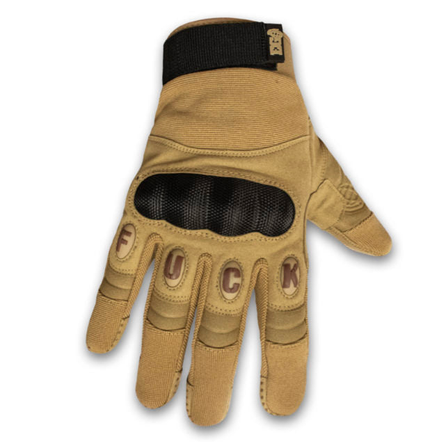 Enola Gaye MRDR Gloves