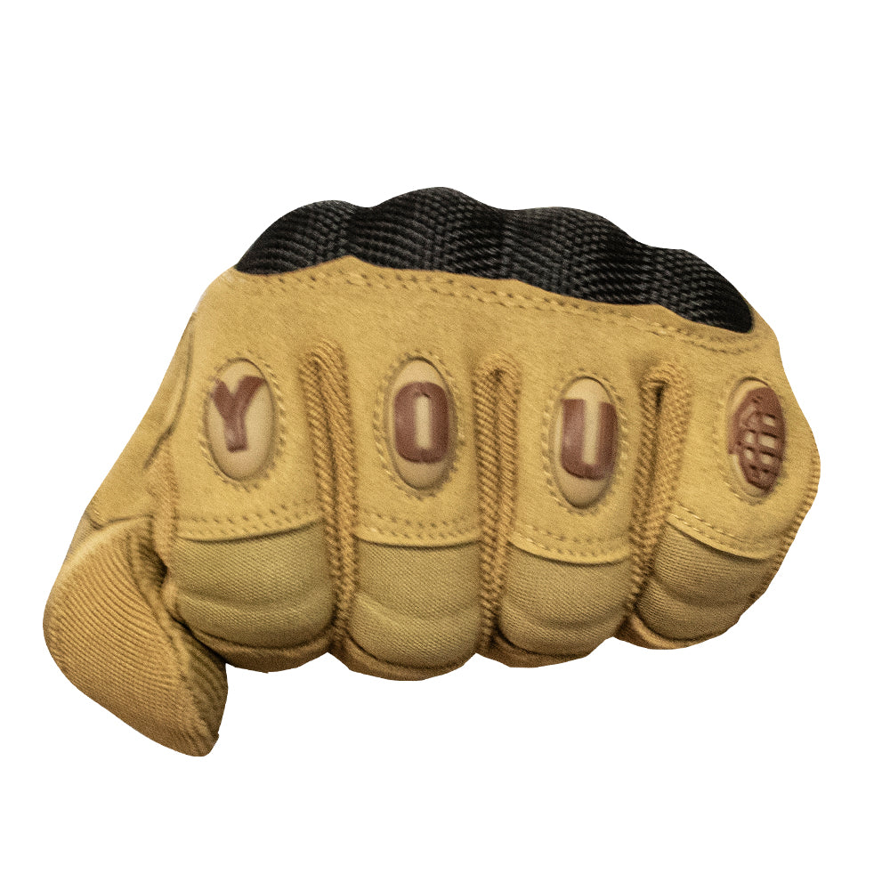 Enola Gaye MRDR Gloves