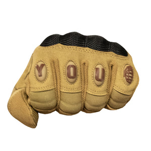 Enola Gaye MRDR Gloves