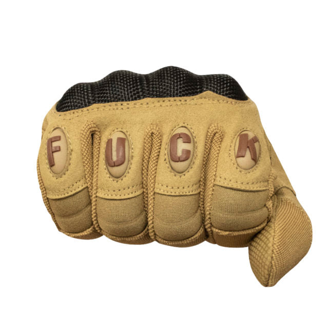 Enola Gaye MRDR Gloves