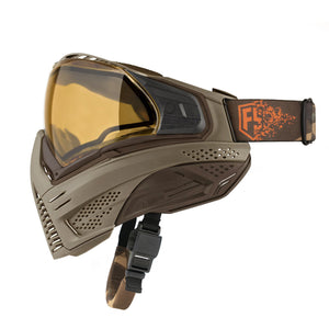 First Strike Push Unite (Limited Edition) Mask