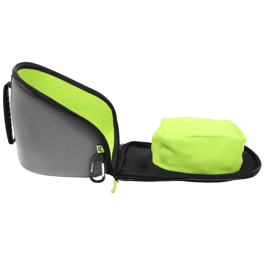 Exalt Carbon Goggle Case V3