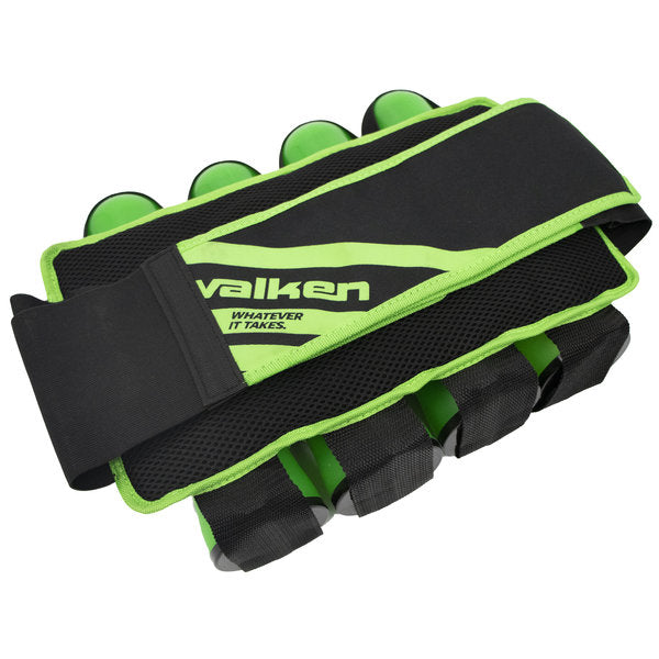 Valken Alpha 4 Pod Pack + 4 x Free Pods