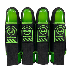 Valken Alpha 4 Pod Pack + 4 x Free Pods