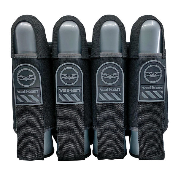 Valken Alpha 4 Pod Pack + 4 x Free Pods