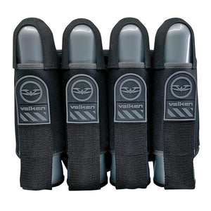 Valken Alpha 4 Pod Pack + 4 x Free Pods