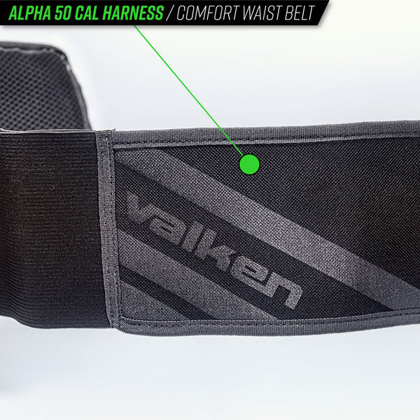 Valken Alpha 5-Pod .50cal Pack