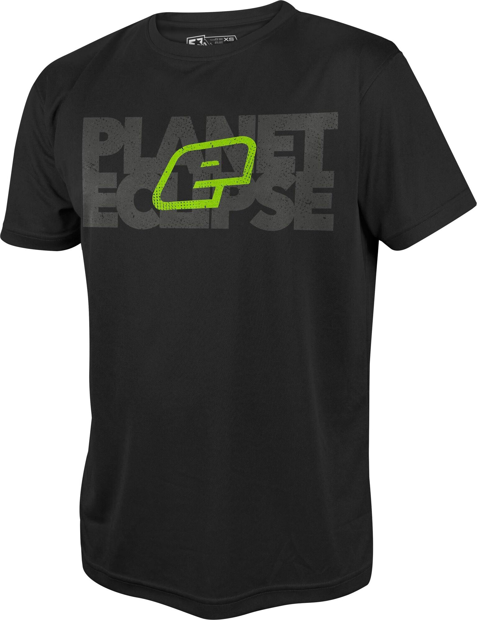Eclipse Mens Blok T-shirt