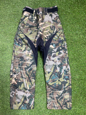 Laysick Playing Trousers - Camo