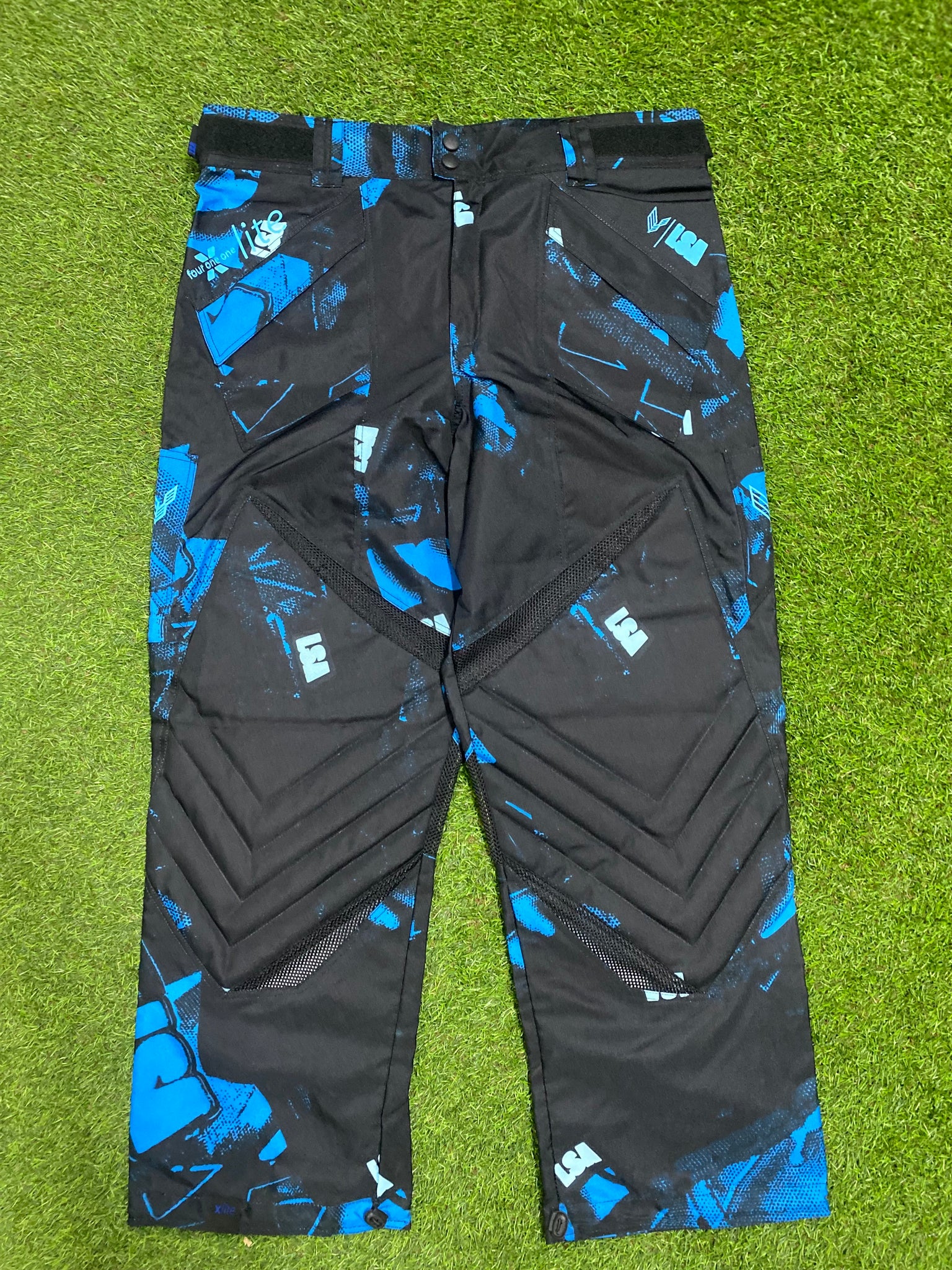 Laysick Playing Trousers - X-Lite