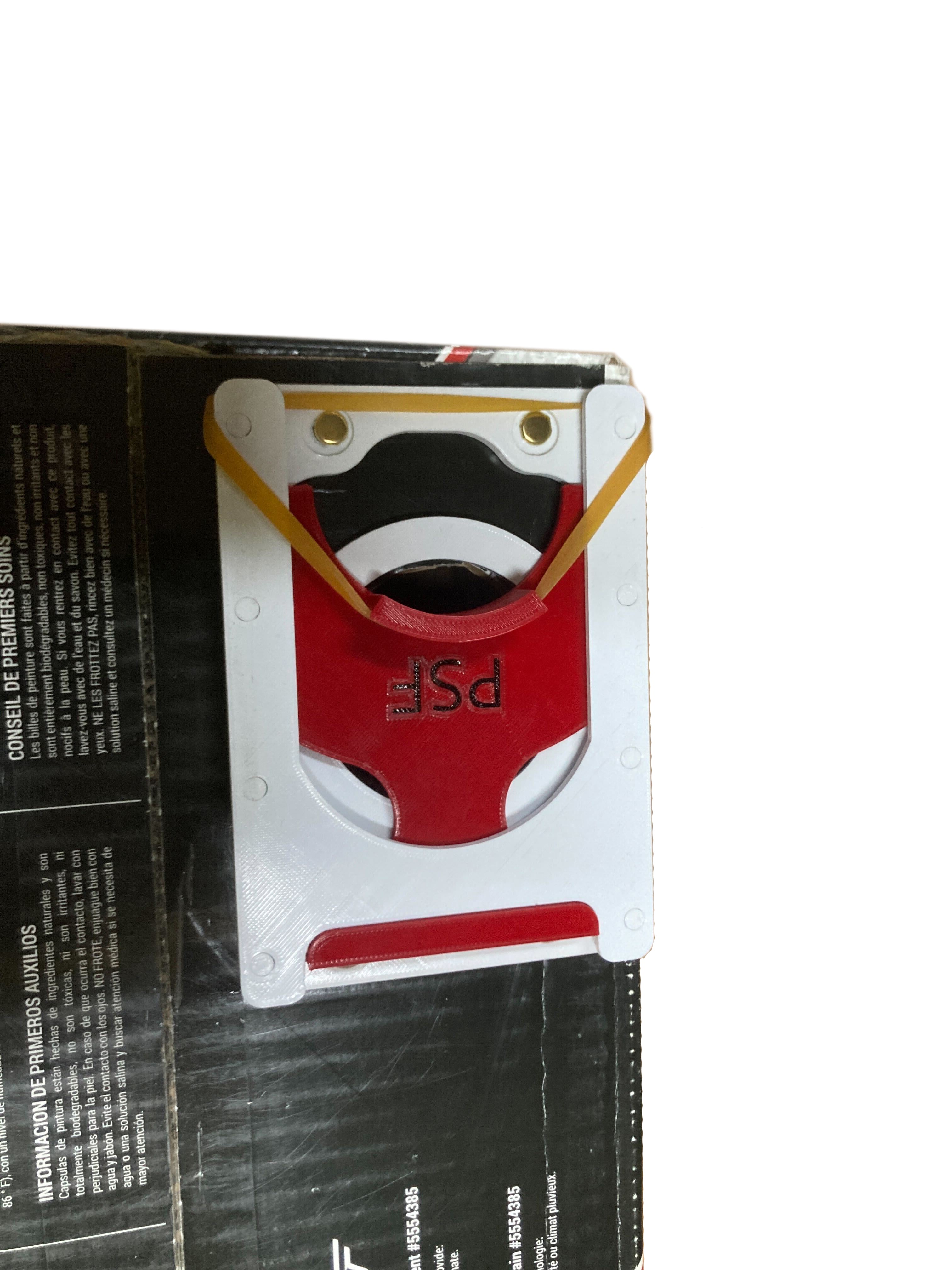 Pod Speed Feed Just Paintball