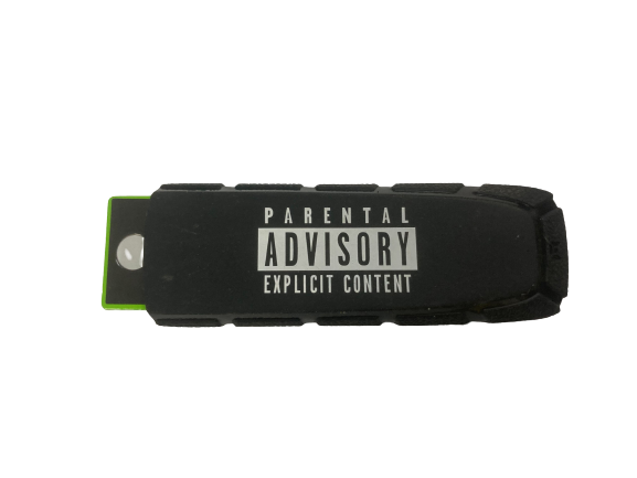 Exalt Bayonet Barrel Cover