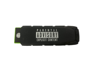 Exalt Bayonet Barrel Cover