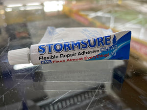 Stormsure Flexible Repair Adhesive