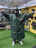 Just Paintball Robe