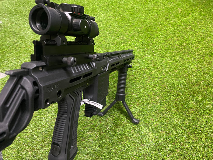 The new AR100 body for the Planet Eclipse EMF100 The new AR100 body for the Planet Eclipse EMF100