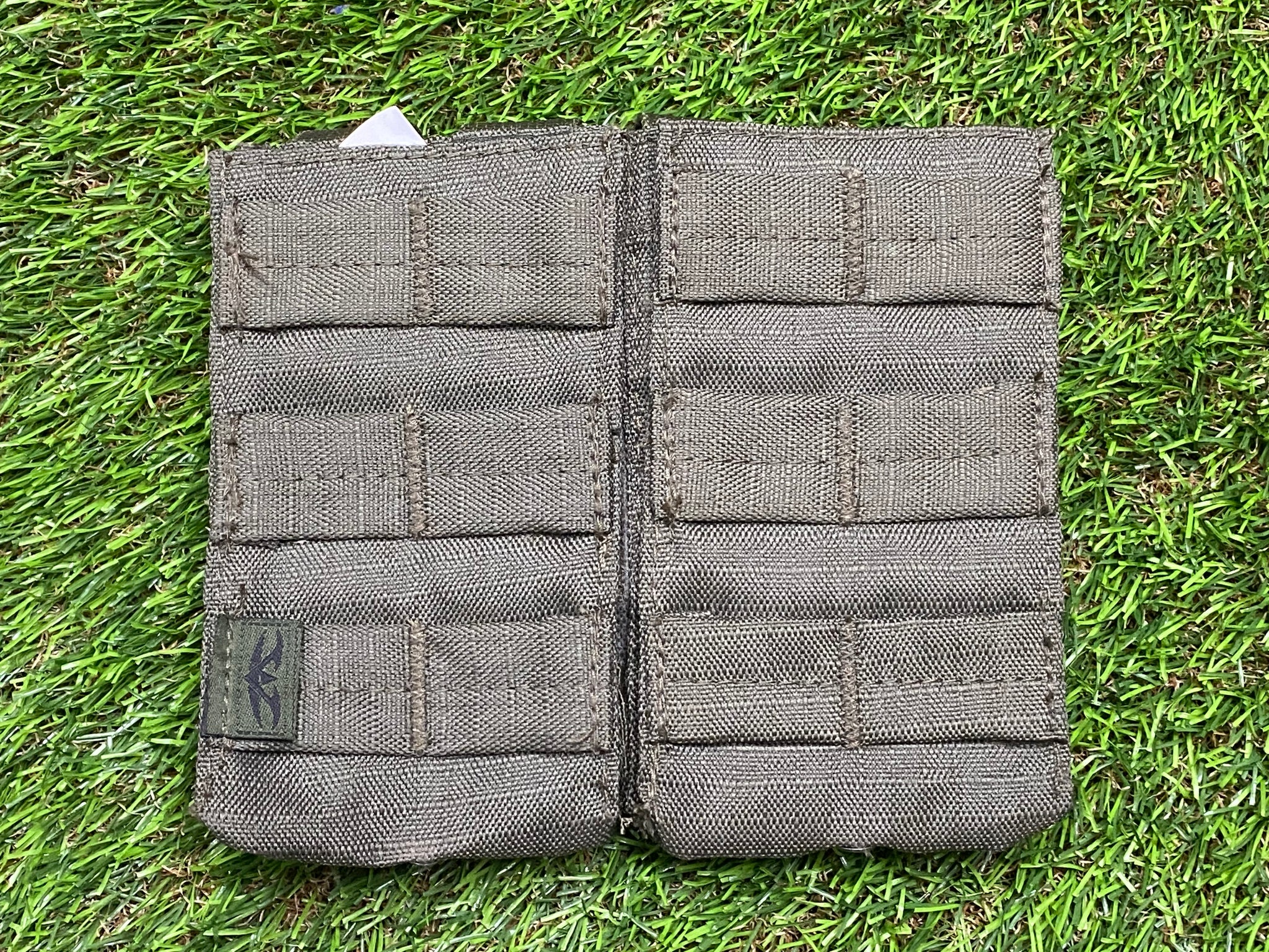 Valken Double AR Magazine Pouch