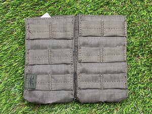 Valken Double AR Magazine Pouch