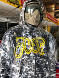 Just Paintball Poncho
