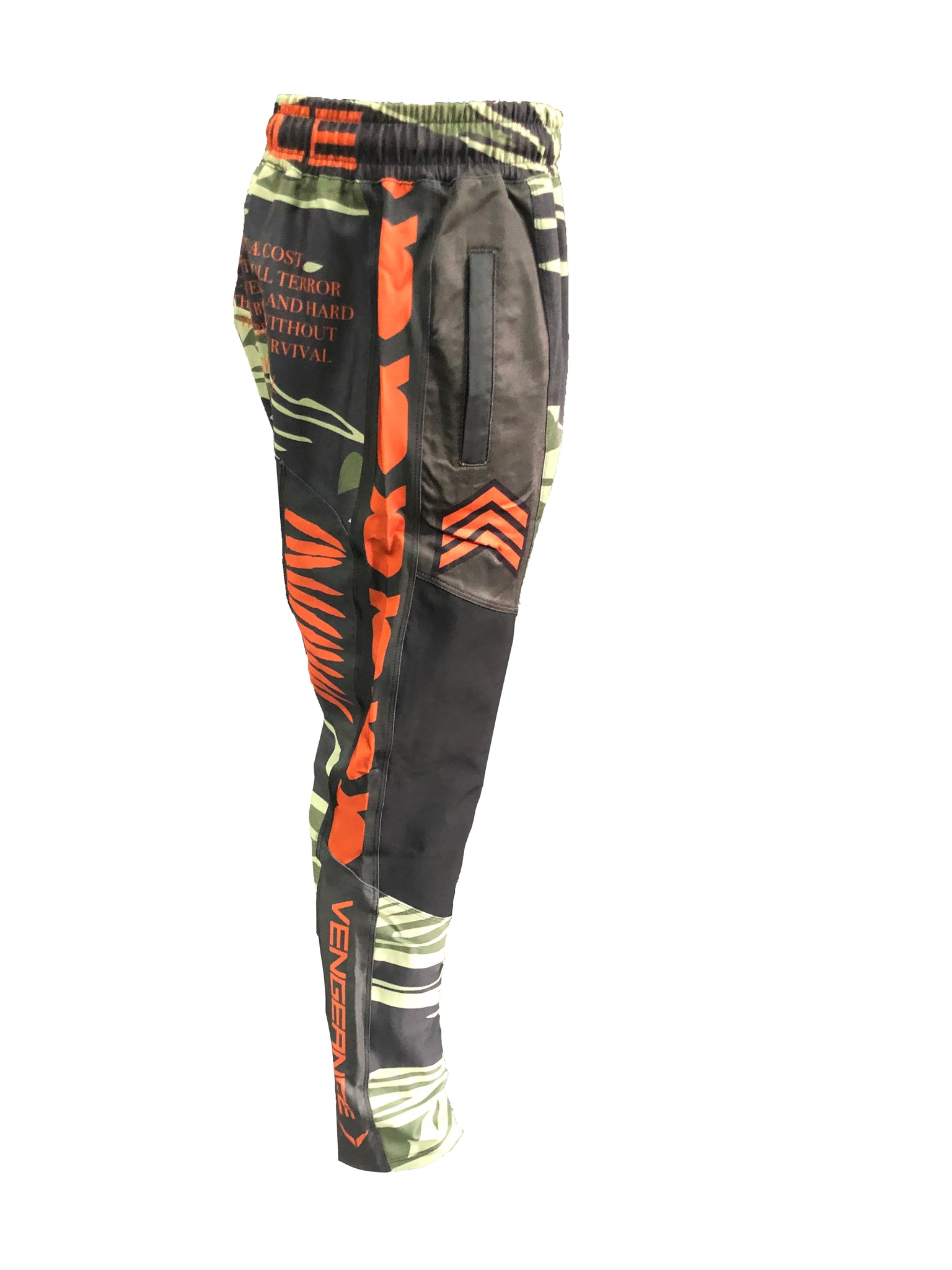 Vengeance Jogger Pants