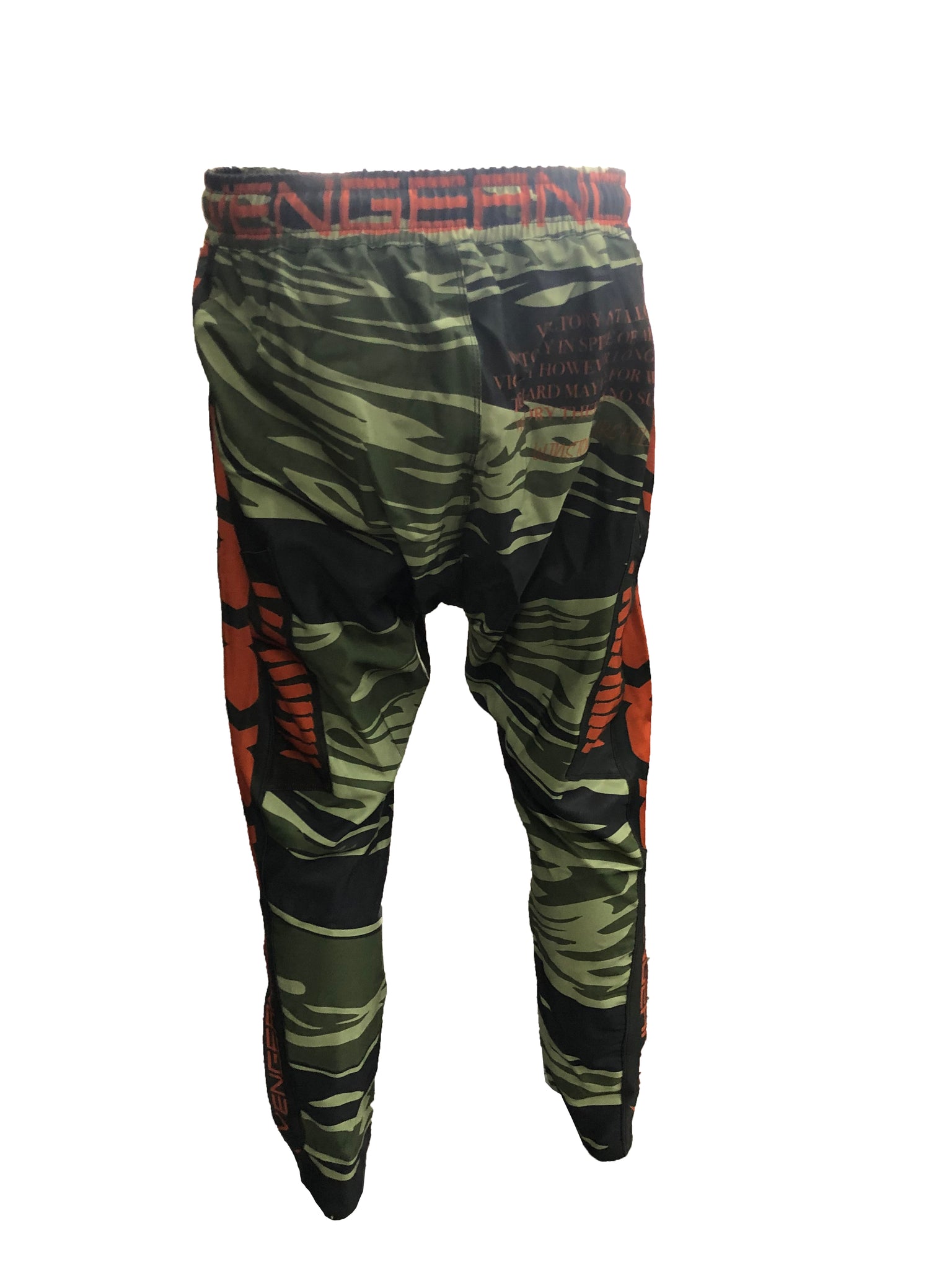 Vengeance Jogger Pants