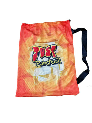 Just Nacho Pod Bag