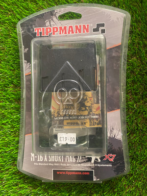 Tippmann X8 M-16 Short Mag