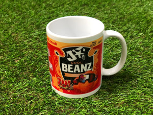 Limited Edition Just Paintball Mug