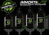 Immortal Air ImmortaLITE 88ci 4500psi Carbon Air System